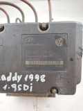 ABS Hydraulikblock VW CADDY II Furgon (9K9A) 1.9 SDI 10094903413