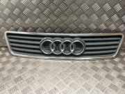 Vorderer oberer Gitter AUDI A6 (4B2, C5) 2.4 4B0853651A