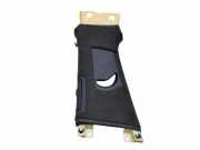 B Pillar Trim AUDI A8 D4 (4H_) 4.2 FSI quattro 4H0867239C