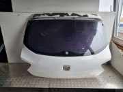 Heckklappe geschlossen Seat Ibiza IV (6J)