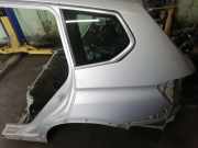 Karosserie BMW X3 (F25)