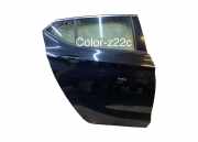 Tür rechts hinten Opel Astra K (B16)