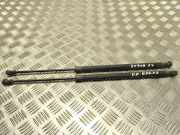 Heckklappe Gasdruckfeder links MAZDA 626 II Hatchback (GC) 2.0