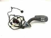 Türverkabelung hinten links OPEL ASTRA J GTC 1.7 CDTI 13284605