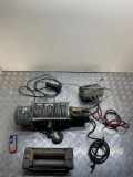 Elektronischer Ölzähler DAIHATSU ROCKY Hard Top (F7, F8) 2.8 TD (F70, F75, F80, F85)