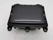 Getränkehalter AUDI A7 Sportback (4GA, 4GF) 3.0 TDI 4G0862534 4G0862534A