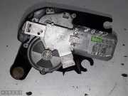 Wischermotor vorne Citroen C5 III Break (RW) 9682833480