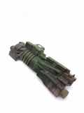 Motorhalter rechts BMW 3 Compact (E46) 320 td 1436246