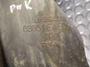 Unterfahrschutz Nissan Pathfinder III (R51) 63851EA500