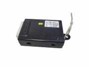 Steuergerät Sitz Citroen C4 II (B7) 9666600680