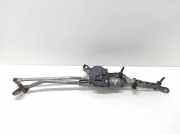 Scheibenwischermechanismus vorne