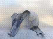 Innenkotflügel vorne links MAZDA 6 Station Wagon (GY) 2.0 DI