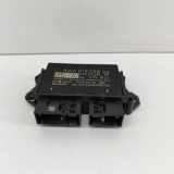 Einparkhilfe PDC Steuergerät AUDI A3 Limousine (8YS) S3 quattro 0263014197 5WA919298