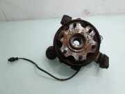 Nabe hinten rechts MITSUBISHI PAJERO IV (V8_W, V9_W) 3.2 DI-D (V88W, V98W)