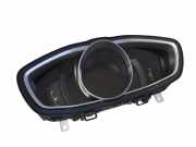 Kombiinstrument VOLVO V40 Cross Country (526) D3 31394177