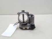 Drosselklappe MERCEDES-BENZ C (W203) C 180 Kompressor (203.746) A1110980109