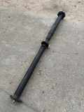 Kardanwelle BMW 5 (F10) 520 d 7614663