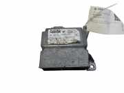 Steuergerät Airbag Citroen C5 III (RD) 610963100