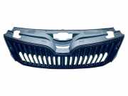 Vorderer oberer Gitter SKODA RAPID (NH3) 1.6 TDI 5JA853668