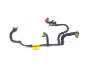 KRAFTSTOFFVERTEILER EINSPRITZLEISTE VERTEILERROHR NISSAN NV200 Furgon/Estate 1.5 dci (M20, M20M) 166714557R