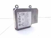 Airbag-Steuergerät SKODA FABIA I (6Y2) 1.9 TDI 6Q0909601C