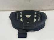 Motorabdeckung Maserati Ghibli III () 670005143