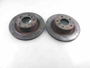 Spritzblech für Bremsscheibe BMW 1er (E87)