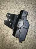 Heckklappenschloss BMW 3 (E46) 318 i 8196401