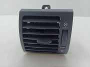 Gitter Grill vorne links KIA SORENTO I (JC) 2.5 CRDi 974803E000