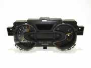 Kombiinstrument RENAULT CAPTUR (J5_) 0.9 TCe 90 248104016R