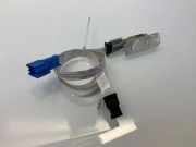 Türverkabelung hinten rechts MERCEDES-BENZ M (W164) ML 320 CDI 4-matic (164.122) 1645402408 A1645402408