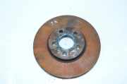 Bremsscheibe vorne links BMW X1 (F48) xDrive 18 d 34116799351