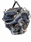 Motor ohne Anbauteile (Benzin) Jaguar S-Type (X200) 276DT