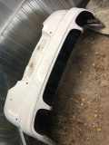 Hintere Stoßstange PORSCHE PANAMERA (970) 4.8 4S 0801838346