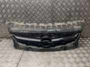Kühlergrill oben Opel Astra J (P10) 13368851