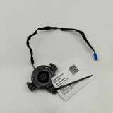 Lautsprecher im Armaturenbrett BMW 5 (G60) i5 eDrive40 5A70114