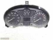 Tachometer Citroen Berlingo II Kasten (B9) 555001310104