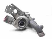 Turbolader Volvo XC60 I (156) 31219697