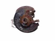 Nabe hinten rechts AUDI A4 (8E2, B6) 2.5 TDI