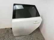 Tür hinten links TOYOTA AURIS TOURING SPORTS (_E18_) 1.8 Hybrid (ZWE186_)