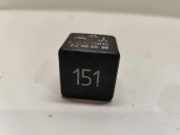 Relais AUDI 100 (4A, C4) 2.5 TDI 191945383