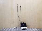 Türschloss vorne rechts MITSUBISHI OUTLANDER II (CW_W) 2.2 DI-D 4WD 10629