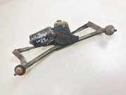 Scheibenwischermechanismus vorne PEUGEOT 206 Hatchback (2A/C) 1.4 i 3397020446