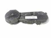 Timing Belt Protection Cover AUDI A6 Allroad (4FH, C6) 3.0 TDI quattro 059109123AB