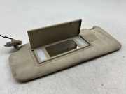 Sonnenblende links Jaguar XF (X250)