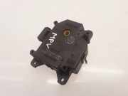 Air Flap Motor MAZDA MPV II (LW) 2.0 DI 0637006351
