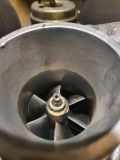 Turbolader MERCEDES-BENZ C T-Model (S202) C 220 T CDI (202.193) A6110960099