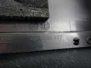 Lenkmechanismus Verkleidung BMW X3 (E83) xDrive 20 d 1094677 32311094678