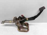Bremspedal NISSAN ALMERA TINO (V10) 2.2 dCi