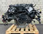Motor BMW 5 (G30) M 550 i xDrive N63B44C